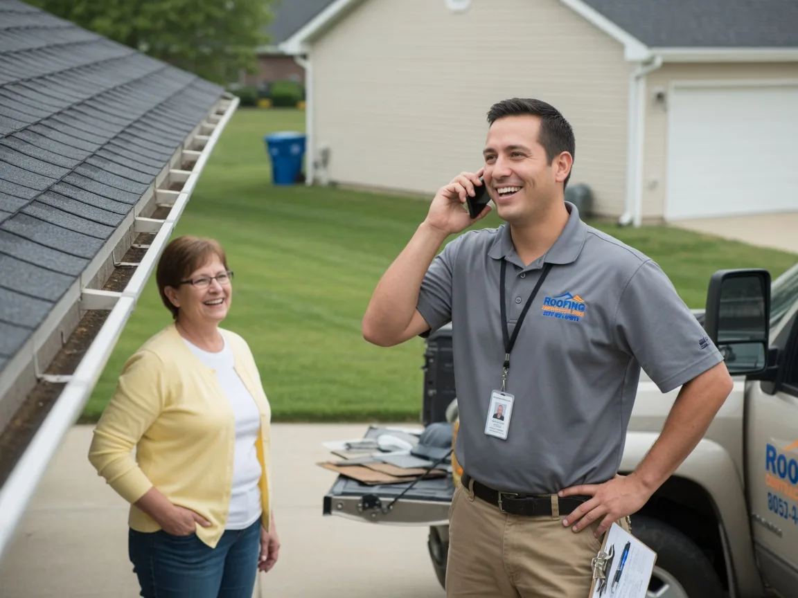 Local Roofing Contractors Lerona, WV FAQs